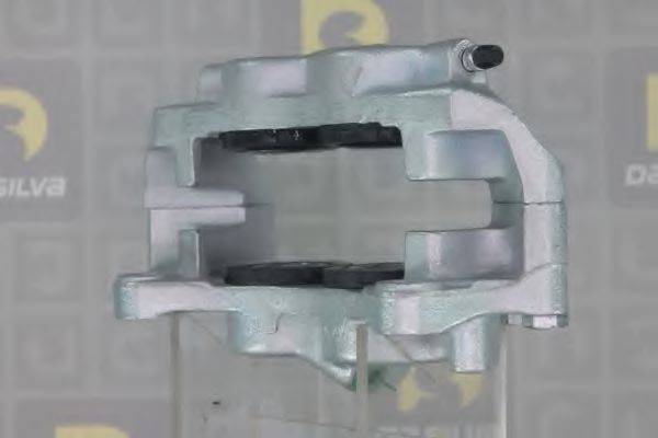 DA SILVA ET6213 Тормозной суппорт