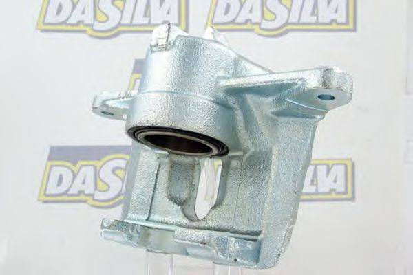 DA SILVA ET7734 Тормозной суппорт