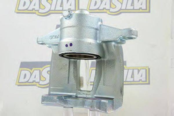 DA SILVA ET8650 Тормозной суппорт