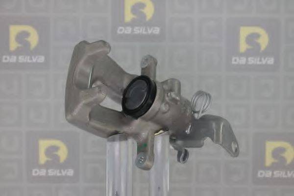DA SILVA ET9100 Тормозной суппорт