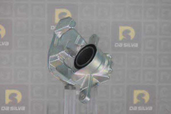 DA SILVA ET9607 Тормозной суппорт