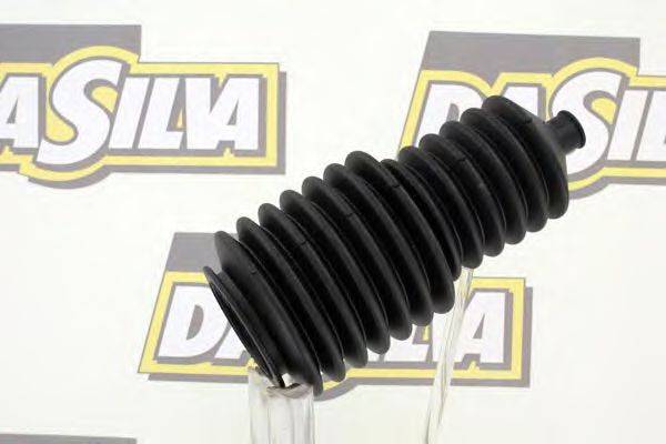 DA SILVA K5039 Пыльник, рулевое управление