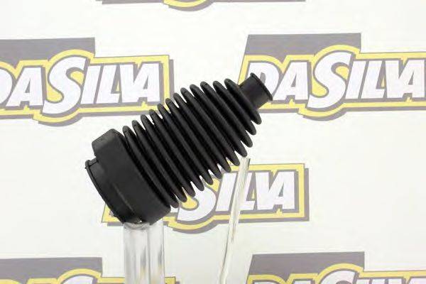 DA SILVA K5294 Пыльник, рулевое управление