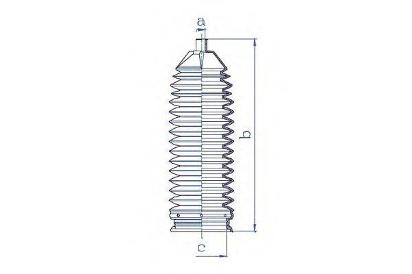 DA SILVA K5337