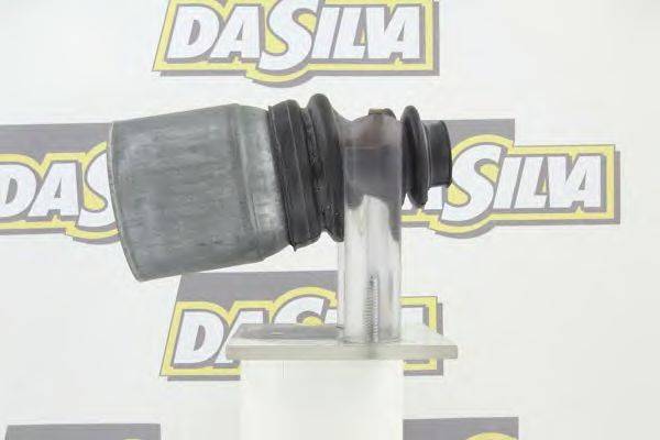 DA SILVA G2552 Комплект пылника, приводной вал