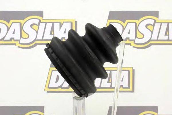 DA SILVA G2569 Комплект пылника, приводной вал