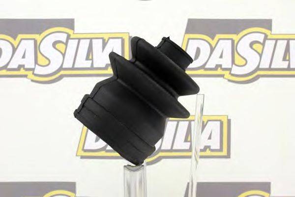 DA SILVA G2574 Комплект пылника, приводной вал