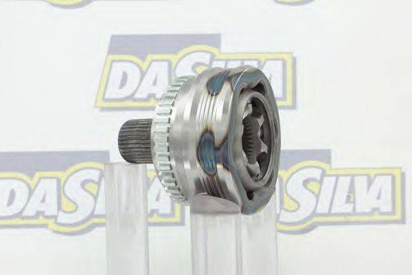 DA SILVA J3103 Шарнирный комплект, приводной вал