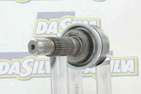 DA SILVA J3239 Шарнирный комплект, приводной вал