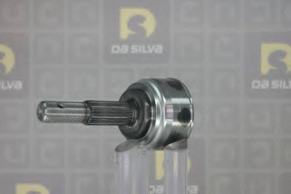 DA SILVA J3271 Шарнирный комплект, приводной вал