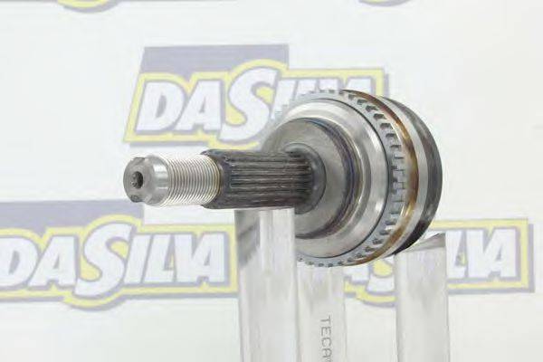 DA SILVA J3272 Шарнирный комплект, приводной вал