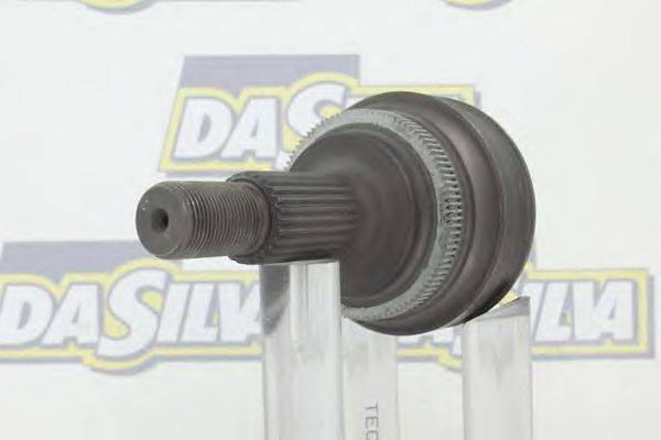 DA SILVA J3283 Шарнирный комплект, приводной вал