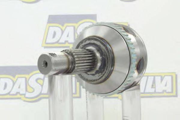 DA SILVA J3288 Шарнирный комплект, приводной вал