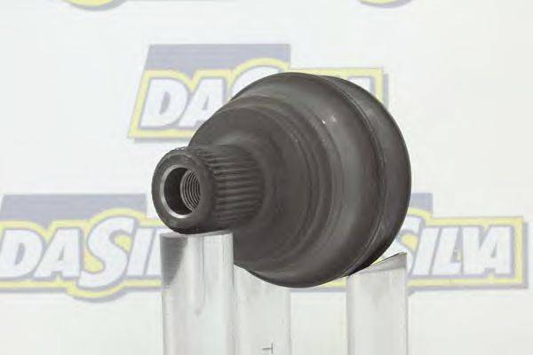 DA SILVA J3291 Шарнирный комплект, приводной вал