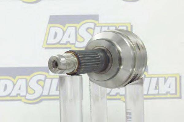 DA SILVA J3321 Шарнирный комплект, приводной вал