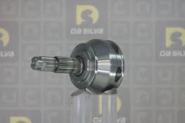 DA SILVA J3346 Шарнирный комплект, приводной вал