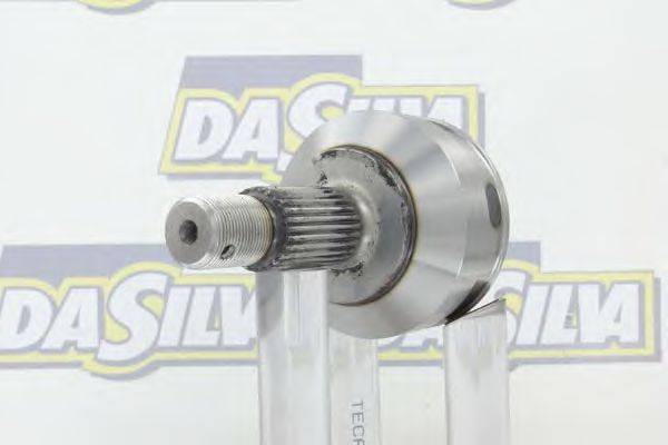 DA SILVA J3348 Шарнирный комплект, приводной вал
