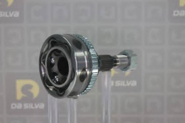 DA SILVA J3473 Шарнирный комплект, приводной вал