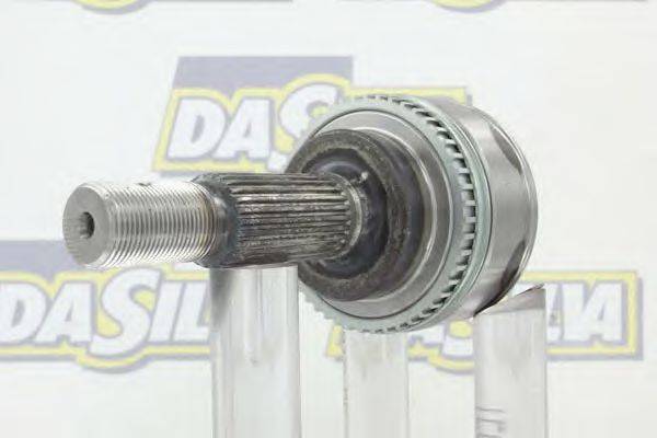DA SILVA J3527 Шарнирный комплект, приводной вал