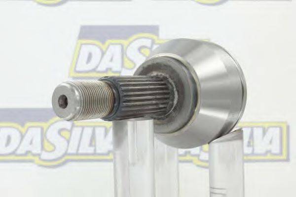 DA SILVA J3546 Шарнирный комплект, приводной вал
