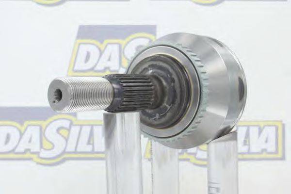 DA SILVA J3564 Шарнирный комплект, приводной вал