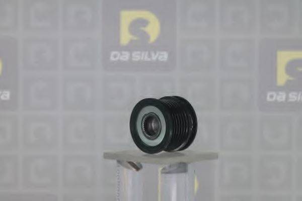 DA SILVA PRL164