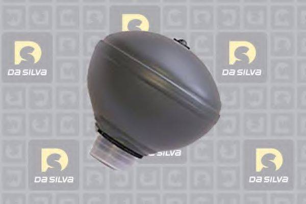 DA SILVA S2300 Гидроаккумулятор, подвеска / амортизация