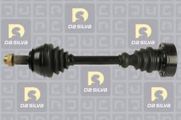 DA SILVA 1118T Приводной вал