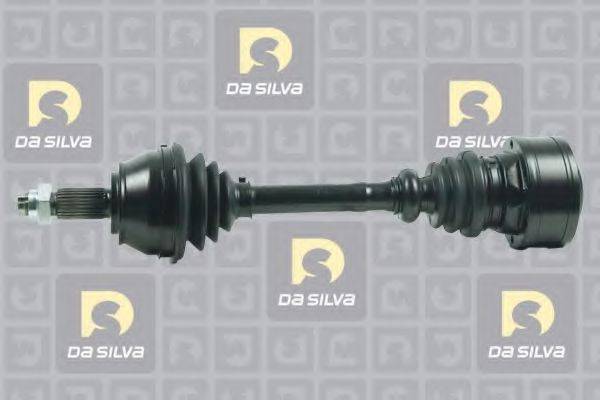 DA SILVA 1164T Приводной вал