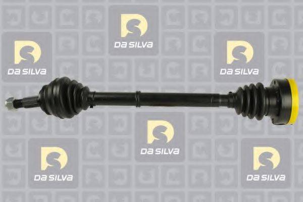 DA SILVA 2119AT Приводной вал