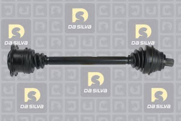 DA SILVA 2150AT Приводной вал
