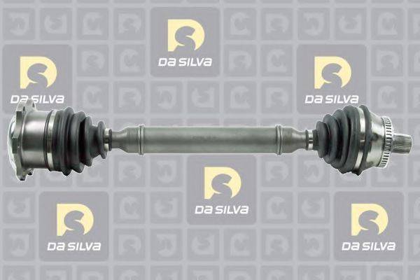 DA SILVA 2159AT