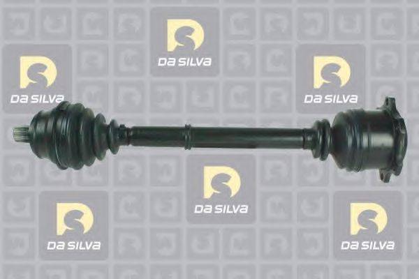DA SILVA 2164T Приводной вал