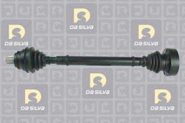 DA SILVA 2211AT Приводной вал