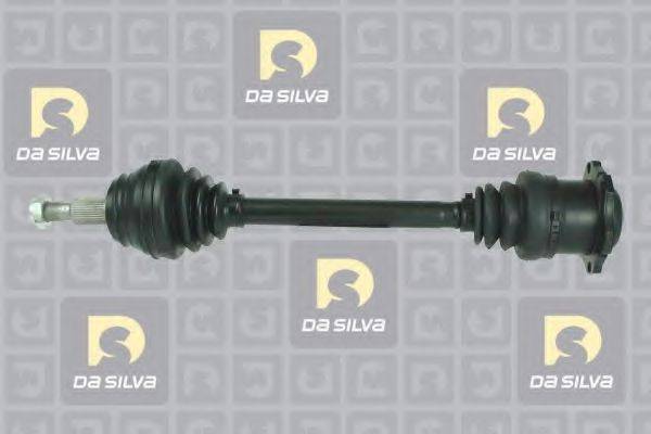 DA SILVA 2277T Приводной вал