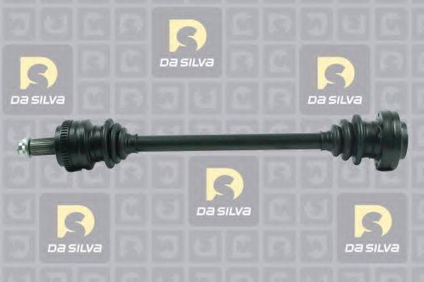 DA SILVA 4191T