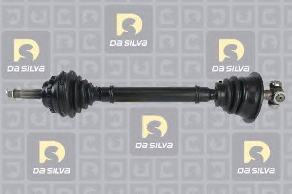 DA SILVA 423AT Приводной вал