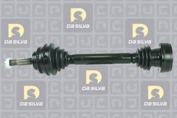 DA SILVA 439AT Приводной вал