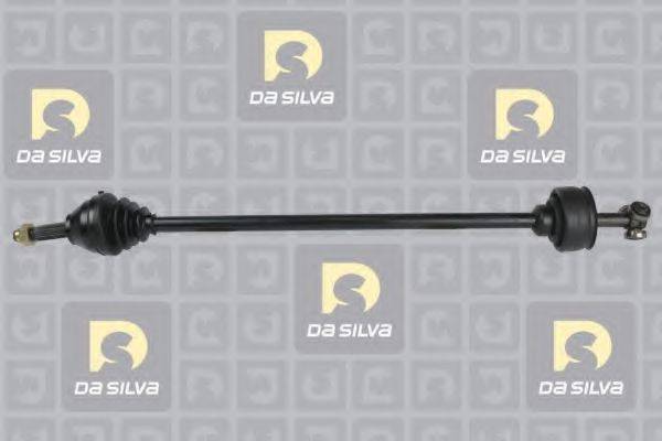DA SILVA 5131TC Приводной вал
