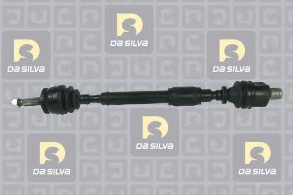DA SILVA 81901AT Приводной вал