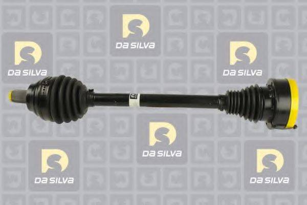 DA SILVA 9191T Приводной вал