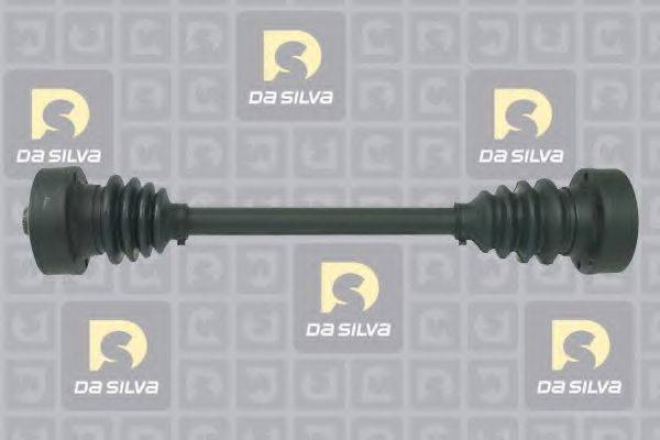 DA SILVA 9221T Приводной вал