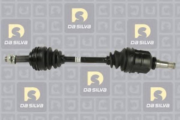 DA SILVA 99319AT Приводной вал