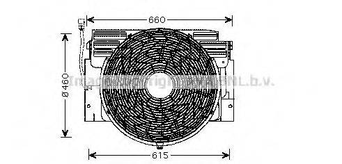 PRASCO BW7518