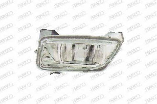 PRASCO CI0224414 Противотуманная фара