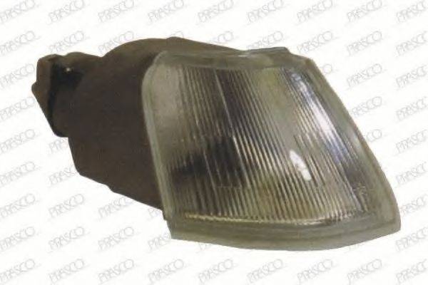 PRASCO CI0504113 Рассеиватель, фонарь указателя поворота