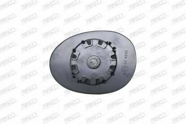 PRASCO CI3047513 Зеркальное стекло, наружное зеркало