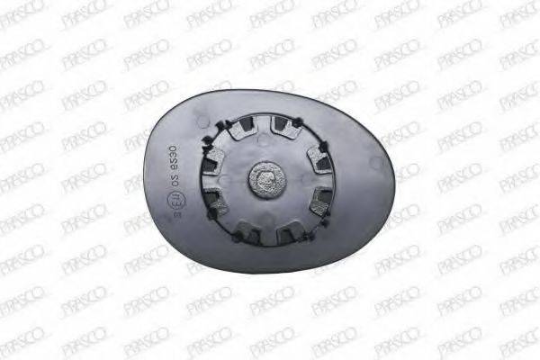PRASCO CI3047514 Зеркальное стекло, наружное зеркало