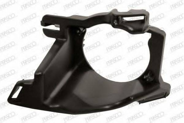 PRASCO DA2241241 Кронштейн, противотуманная фара