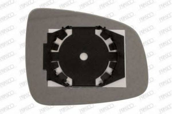 PRASCO DA2267504 Зеркальное стекло, наружное зеркало